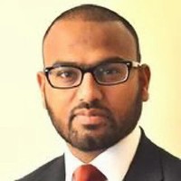 Northstar Technologies, Inc. Employee Shahzad Humayun's profile photo