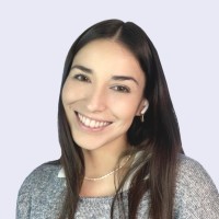 GenLoyal Employee Melany Goncalves Lamas's profile photo