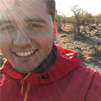 Base Dos Ltda Employee Ignacio Mora Olmos's profile photo