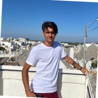 Lotti srl accessori metallici dal 1963 Employee Marco Tavanti's profile photo