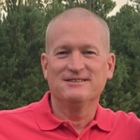 DHL Supply Chain Employee Chris Pryor's profile photo