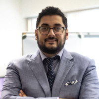 iFathom Employee Abraham Akrouche's profile photo