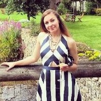 Simitive Employee Alison Pellow's profile photo