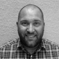 Finlease Employee Andrew Chisholm's profile photo