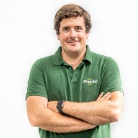 Andrés Sendagorta Email & Phone Number