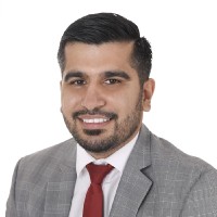 Sherborne Qatar Employee Salim M's profile photo