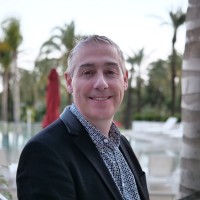 Hensley Partners Employee Colin Hensley's profile photo