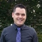 Continuum Technologies Inc Employee Nathan Fry's profile photo