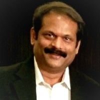 Cache Peripherals Pvt. Ltd. - India Employee Ravi Kommireddi's profile photo