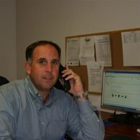 Wye River Marine, Inc Employee Rob Marsh's profile photo