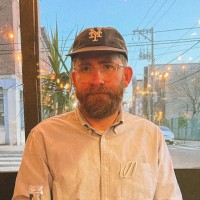 OBEY Clothing Employee Joe Comba's profile photo