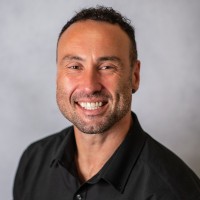 Tute Education Employee Rob Hughes's profile photo
