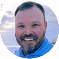 Bank of America Employee Todd Robinson's profile photo