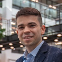 Happen Technologies Employee Robert Voronko's profile photo