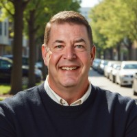 Brent Pollock Email & Phone Number