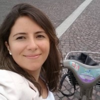 Despacio Employee Lina López's profile photo
