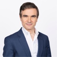 Stéphane Ortiz Email & Phone Number