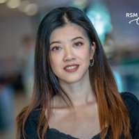 TomTom Employee Andi Deng's profile photo