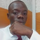 DEFCOM Employee Djangoh Emile's profile photo