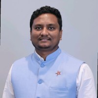 Lauren Employee Pratik Raval's profile photo