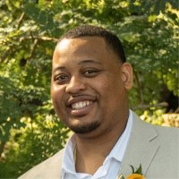 iam8bit Employee Eric Lamison's profile photo