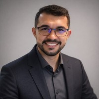 SODINE Employee David Wesley's profile photo