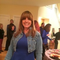 Penntext Employee Maria Hoffman's profile photo