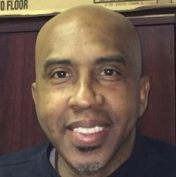 Orlando Thomas Sr. Email & Phone Number