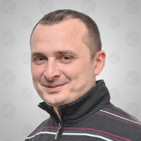 Quadrix Soft Employee Srdjan Arsic's profile photo
