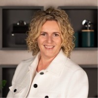 Miele Netherlands B.V Employee Patricia Slootjes's profile photo