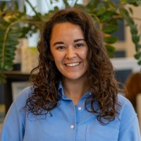 Digital Power Employee Babs Samson's profile photo