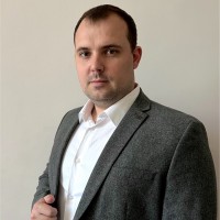 Alfa-Bank (Belarus) Employee Evgeny Burbitsky's profile photo