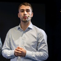 PVH Corp. Employee Stefano Calegari's profile photo