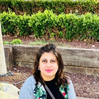 Ingenious Concepts Employee Amna Ahmed's profile photo