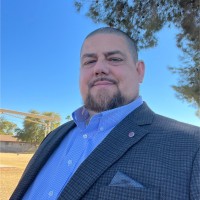 Plugged In Recovery Employee Greg Bravo's profile photo