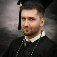 Invision Technologies, LLC Employee Anthony Delatorre's profile photo