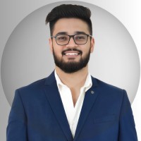 Levo.ai Employee Rahul Sharad's profile photo