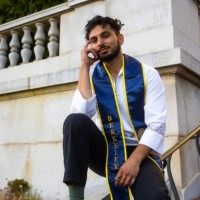 Stealth Startup Employee Shoaib Rasooli's profile photo