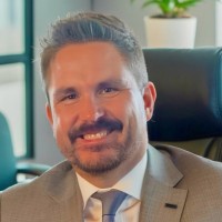 G1 Consulting Group Employee Joshua Hultman's profile photo