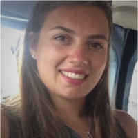 IMAG'ING Employee Marie Savry's profile photo