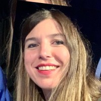 VULLI SAS - Sophie la girafe & Klorofil Employee Séverine Dutour's profile photo