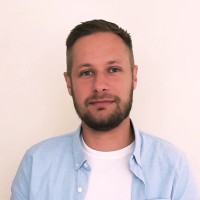 Dg Newmedia Ltd Employee Karn Blackmore's profile photo