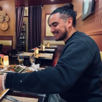 Statistique Canada Employee Charles Cantin's profile photo