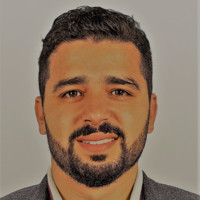 Elisabeth-TweeSteden Ziekenhuis (ETZ) Employee Issam Boukrab's profile photo