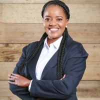 Namibia Training Authority Employee Desery Mubita's profile photo
