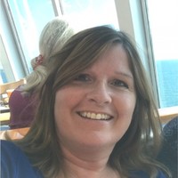 Hertfordshire County Council Employee Amanda Ruff's profile photo