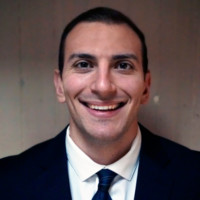 Cutler & Co. LLC Employee David Newton's profile photo