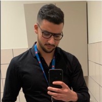 kite Employee Anas Tajiri's profile photo