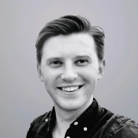 Morro Partnerships Employee Matt Tinley's profile photo