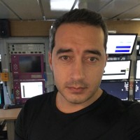 CMSourcing Employee Tiago de Oliveira's profile photo